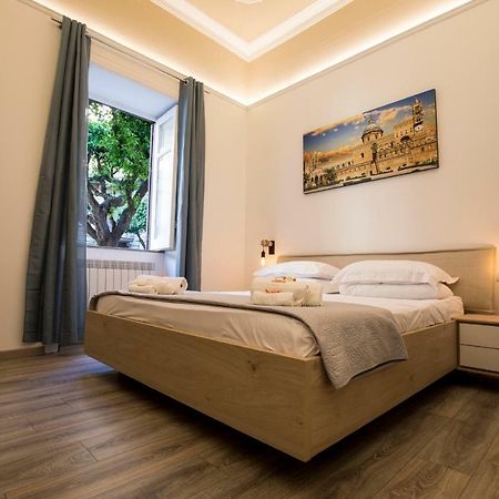 Sammartino Suite Palermo Exteriér fotografie