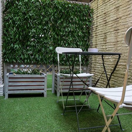 Sammartino Suite Palermo Exteriér fotografie