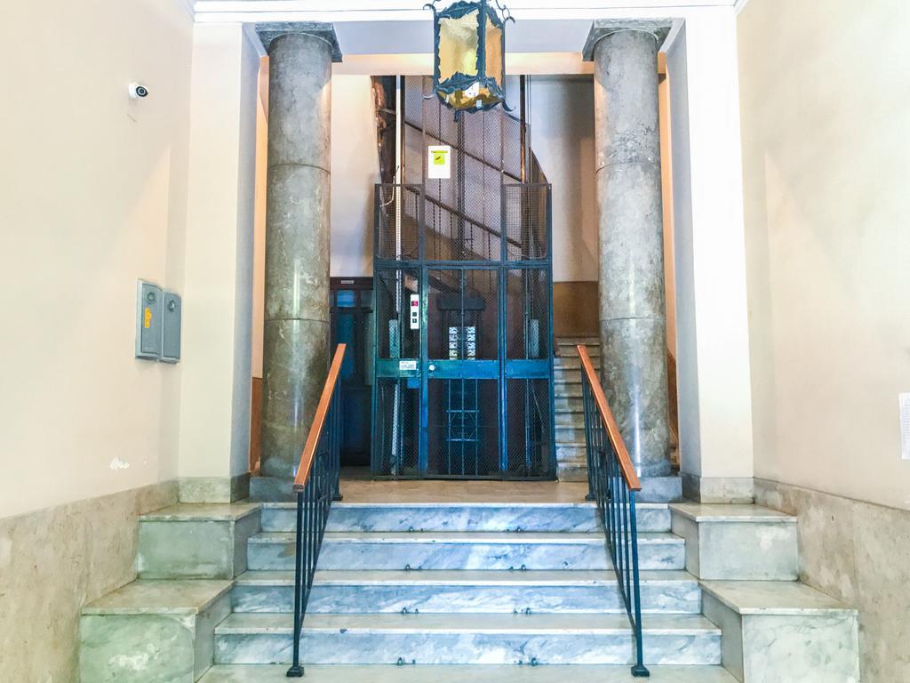 Sammartino Suite Palermo Exteriér fotografie
